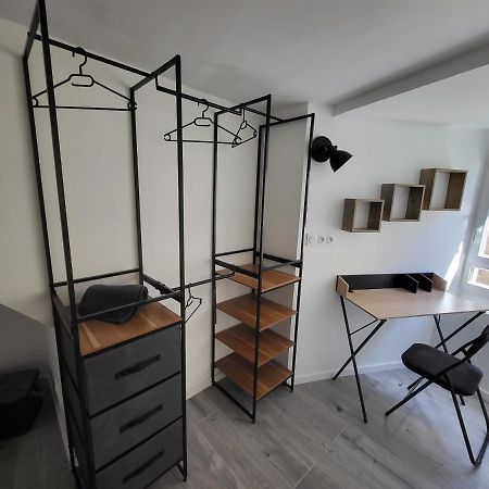 Superbe Appartement T2 Centre Historique Ла-Сутеррен Экстерьер фото